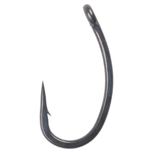 Carlige FOX Curve Shank X, Nr.4, 10buc/pac