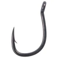 Carlige FOX Super Wide Gape (Outturned Eye), Size 2, 10 buc/pac