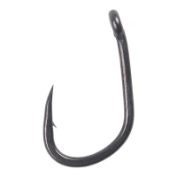 Carlige Fox Wide Gape Straight Nr.4, 10buc/pac