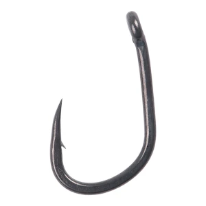 Carlige FOX Wide Gape Straight Nr.8, 10buc/pac