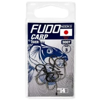 Carlige Fudo Iseama W/Ring TA3007, Nr.7, 16buc/pac