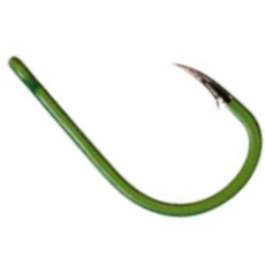 Carlige GAMAKATSU A1 G-Carp Green, Nr.8, 10buc/pac
