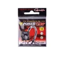 Carlige GAMAKATSU POWERCARP BLACK 15BUC/plic Nr.14 Carlige GAMAKATSU POWERCARP BLACK 15BUC/plic Nr.14