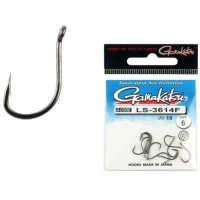 Carlige Gamakatsu Ls-3614, Nr.4, 8buc/pac