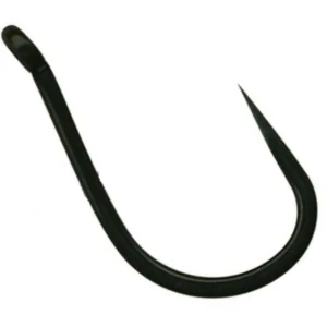 Carlige Gardner Covert Dark Chod Hook Barbless, Nr.4, 10buc/plic Carlige Gardner Covert Dark Chod Hook Barbless, Nr.4, 10buc/plic