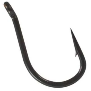 Carlige Gardner Covert Dark Chod Hook, Nr.8, 10buc/plic Carlige Gardner Covert Dark Chod Hook, Nr.8, 10buc/plic