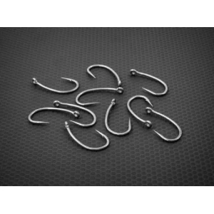 Carlige Gemini Aquiline Nr 6 Micro Barbed 10Buc/Plic