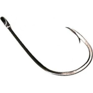 Carlige HAYABUSA BST563 High Carbon Hooks, Nr.2/0, 6buc/pac