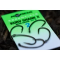 Carlige KORDA Essentials Krank X Kurv Barbed, Nr.6, 10buc/pac