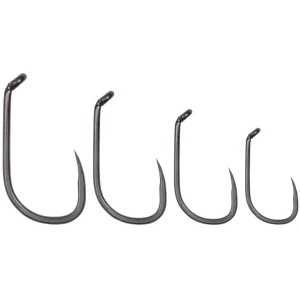 Carlige KORDA Essentials Wide Gape X Barbless, Nr.4, 10buc/pac
