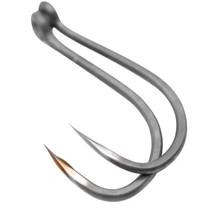 Carlige KORDA Kamakura Choddy Barbless, Nr. 8, 10buc/pac