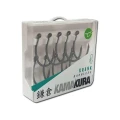 Carlige KORDA Kamakura Krank Barbless, Nr. 6, 10buc/pac