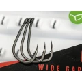 Carlige KORDA Kamakura Wide Gape Barbless Nr.8, 10buc/pac Carlige KORDA Kamakura Wide Gape Barbless Nr.8, 10buc/pac