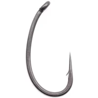 Carlige KORDA Kurv Shank X, Nr.8, 10buc/pac