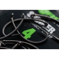 Carlige KORDA Spinner Nr.6, Barbless, 10buc/pac Carlige KORDA Spinner Nr.6, Barbless, 10buc/pac