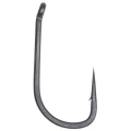 Carlige KORDA Straight Point Hook Micro Barbed Nr.2, 10buc/pac
