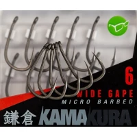 Carlige, Korda, Kamakura, Wide, Gape, Nr, 4, 10buc/cutie, k.kam03, Carlige Crap, Carlige Crap Korda, Carlige Korda, Crap Korda, Korda