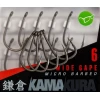 Carlige Korda Kamakura Wide Gape Nr 8 10buc/cutie