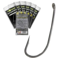 Carlige, Korda, Longshank, X, Nr., 8, k.klsx8, Carlige Crap, Carlige Crap Korda, Korda