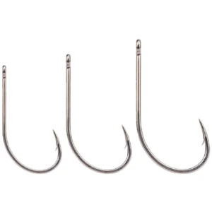 Carlige MUSTAD Alpha Point Light Game, Nr.4/0, 5buc/pac