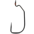 Carlige MUSTAD Assault Heavy Wide Gap Ochi Titan, Nr.5/0, 5buc/pac Carlige MUSTAD Assault Heavy Wide Gap Ochi Titan, Nr.5/0, 5buc/pac