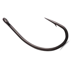 Carlige MUSTAD Crap XV2 Wide Gape, Nr.4, 12buc/pac