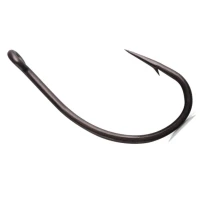 Carlige MUSTAD Crap XV2 Wide Gape, Nr.6, 12buc/pac