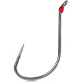 Carlige MUSTAD Dentanato Top, Nr.1/0, 7buc/pac Carlige MUSTAD Dentanato Top, Nr.1/0, 7buc/pac