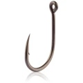 Carlige MUSTAD Iseama Ochi Titan Alpha Point Nr.6, 10buc/pac Carlige MUSTAD Iseama Ochi Titan Alpha Point Nr.6, 10buc/pac