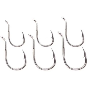 Carlige MUSTAD Ultra Nor Notorious, Nr.2, 8buc/pac