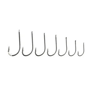 Carlige Maruto 2267-BN Nr.2 10buc/plic