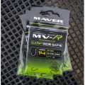 Carlige Maver MV-R Carp Wide Gape Barbless