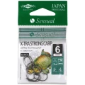 Carlige Mikado Sensual X-TRA Strong Carp Nr.10 10buc/plic