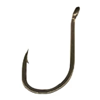 Carlige Mustad Crap XV2 Chodda Ochet Black Nikel, Nr.8, 10buc/pac Carlige Mustad Crap XV2 Chodda Ochet Black Nikel, Nr.8, 10buc/pac