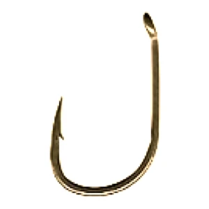 Carlige Mustad Crap XV2 Wide Gape Ochet Black Nikel, Nr.1, 10buc/pac Carlige Mustad Crap XV2 Wide Gape Ochet Black Nikel, Nr.1, 10buc/pac