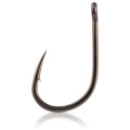 Carlige Mustad ISEAMA Ochi Titan Alpha Point Nr.4/0, 8buc/pac