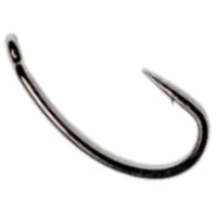 Carlige Nash Curve Shank Original, Nr.4, 10buc/pac