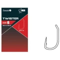 Carlige NASH Twister Barbless, Size 4, 10buc/pac