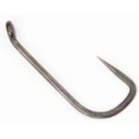 Carlige Nash Twister Long Shank Barbless, Size 4, 10buc/pac