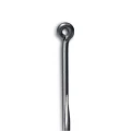 Carlige NASH Twister Long Shank X Size 6, 10buc/pac Carlige NASH Twister Long Shank X Size 6, 10buc/pac