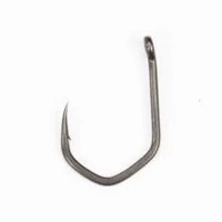 Carlige Nash Pinpoint Claw Micro Barbed, Nr.8, 10buc/plic