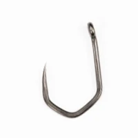 Carlige Nash Pinpoint Flota Claw Barbless, Nr.6, 10buc/plic