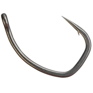 Carlige ONE MORE CAST Tackle Lock Hook Barbed, Nr.8, 10buc/pac Carlige ONE MORE CAST Tackle Lock Hook Barbed, Nr.8, 10buc/pac