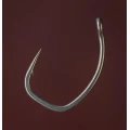 Carlige ONE MORE CAST Tackle Lock Hook Barbed, Nr.8, 10buc/pac Carlige ONE MORE CAST Tackle Lock Hook Barbed, Nr.8, 10buc/pac