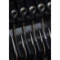 Carlige ONE MORE CAST Tackle Lock Hook Barbed, Nr.8, 10buc/pac Carlige ONE MORE CAST Tackle Lock Hook Barbed, Nr.8, 10buc/pac