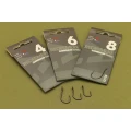 Carlige ONE MORE CAST Tackle Redesmere Hooks, Nr.4, 10buc/pac Carlige ONE MORE CAST Tackle Redesmere Hooks, Nr.4, 10buc/pac