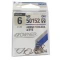 Carlige Owner 50152 Nr.6 Amano Tenkara Eye