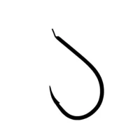 Carlige Owner Cut Chinu 50339 Negru Nr 4 - 14buc/plic Carlige Owner Cut Chinu 50339 Negru Nr 4 - 14buc/plic