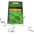 Carlige PB Products Jungle Hooks Nr.2, 10buc/plic Carlige PB Products Jungle Hooks Nr.2, 10buc/plic
