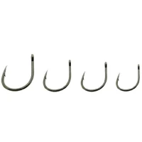 Carlige PB Products Wide Circle PTFE Hooks, Nr.2, 10buc/pac